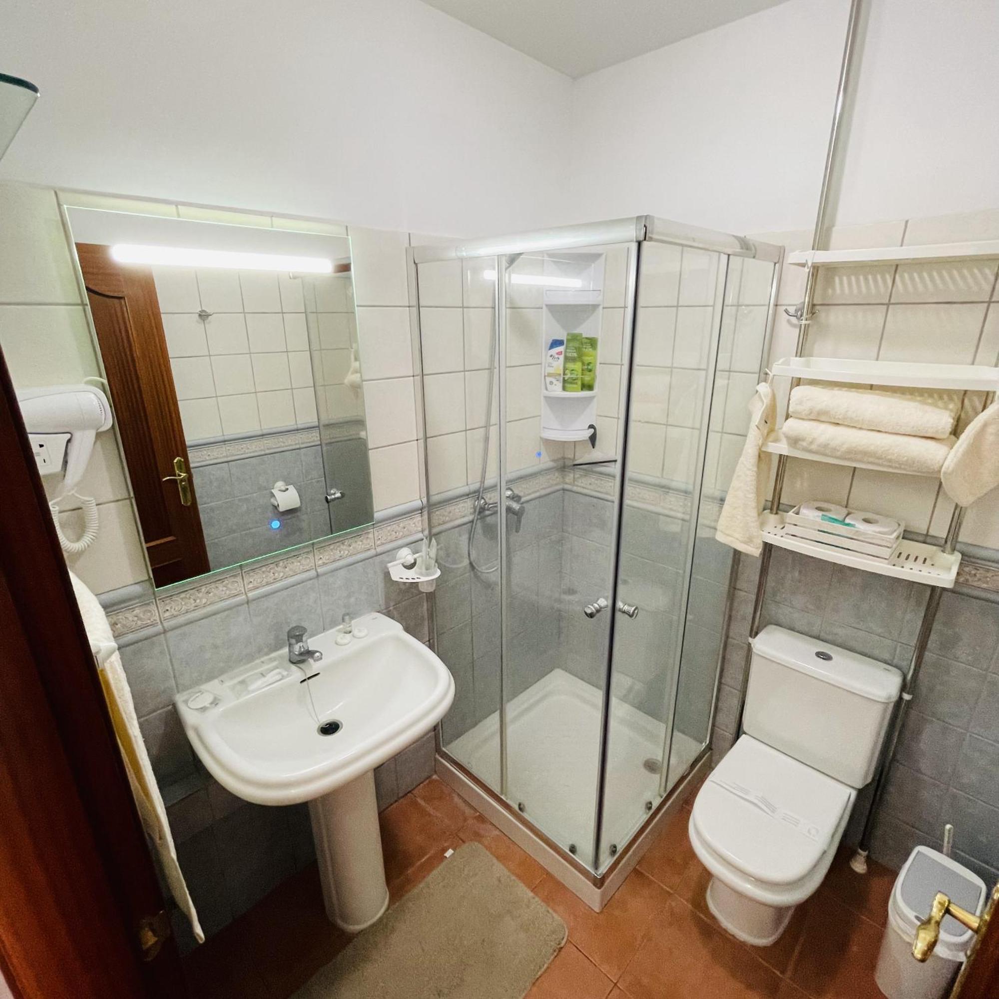 Apartamento Brisas Del Sur - Oasis Tenerife Sur Плайя-де-Сан-Хуан Экстерьер фото