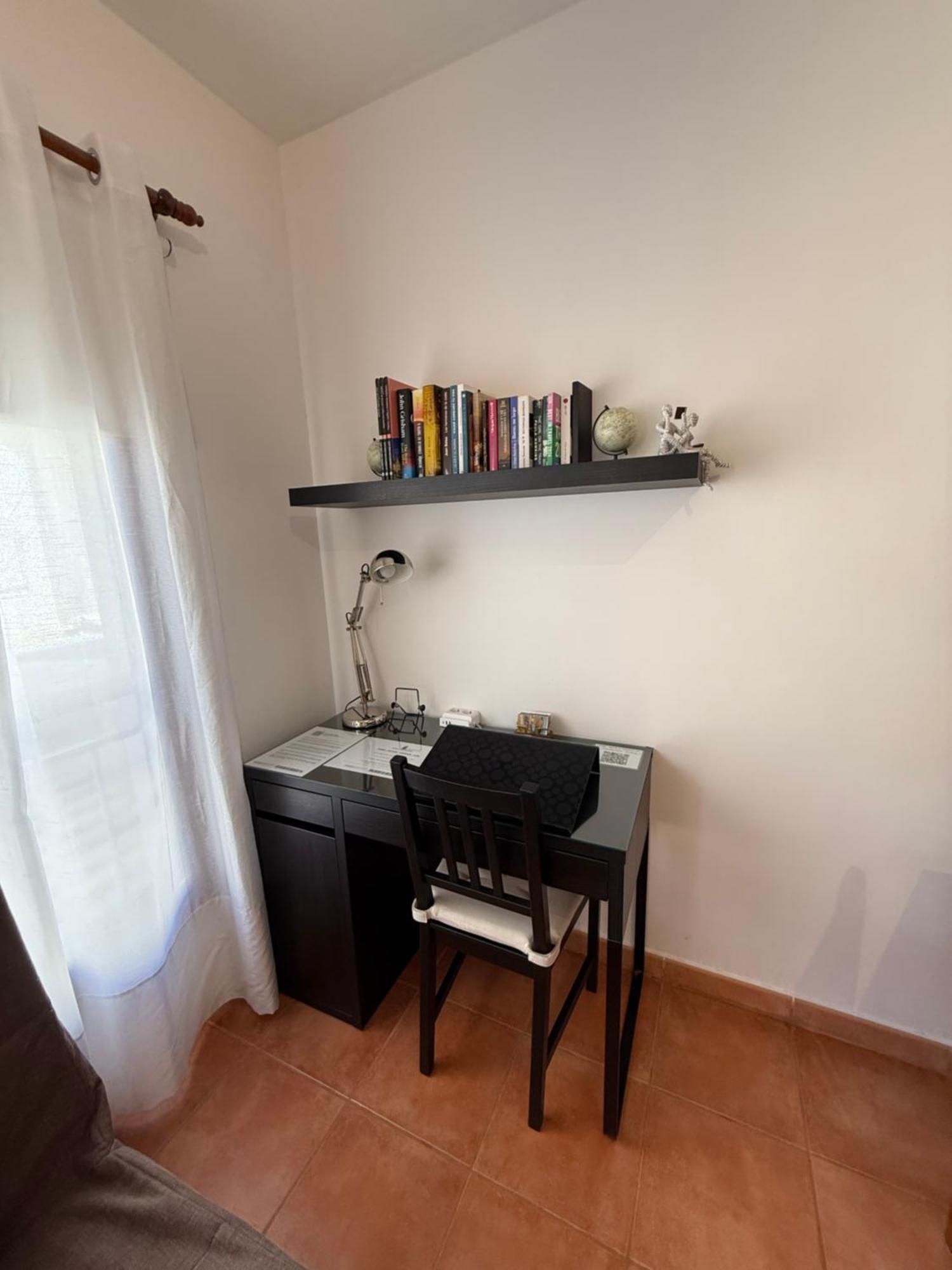 Apartamento Brisas Del Sur - Oasis Tenerife Sur Плайя-де-Сан-Хуан Экстерьер фото