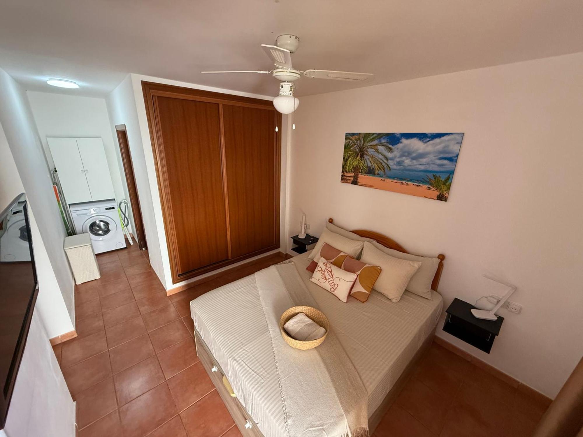 Apartamento Brisas Del Sur - Oasis Tenerife Sur Плайя-де-Сан-Хуан Экстерьер фото